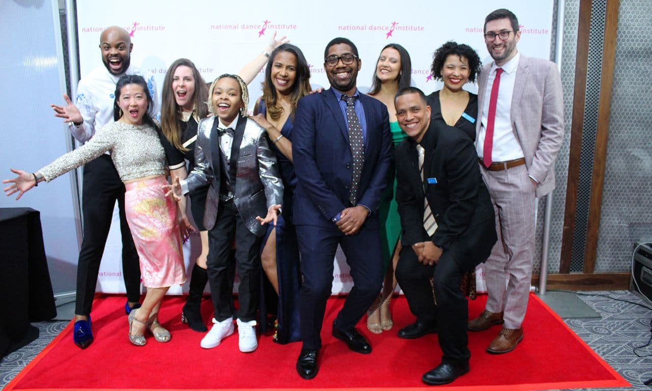 Gala Group Shot