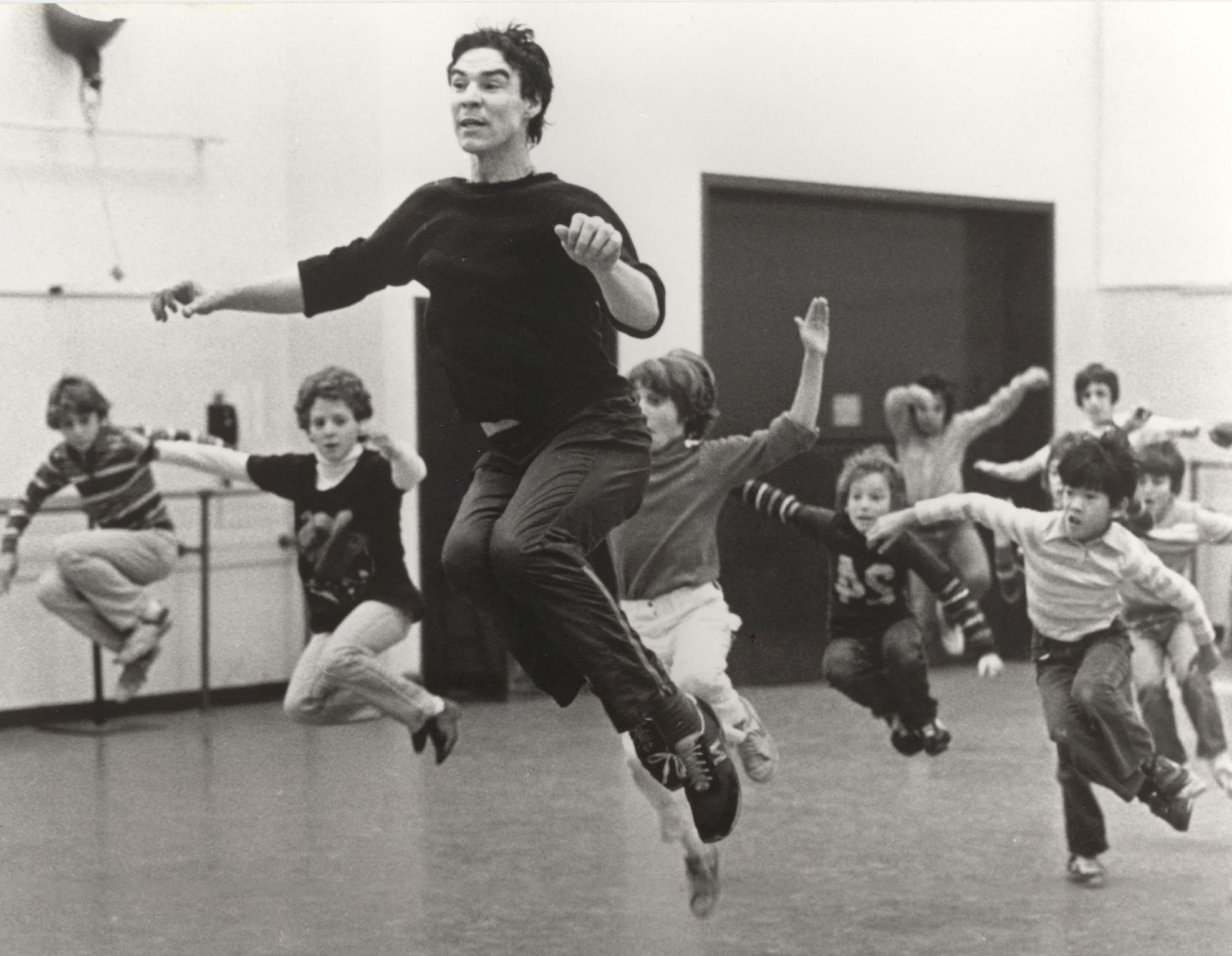 Jacques d'Amboise