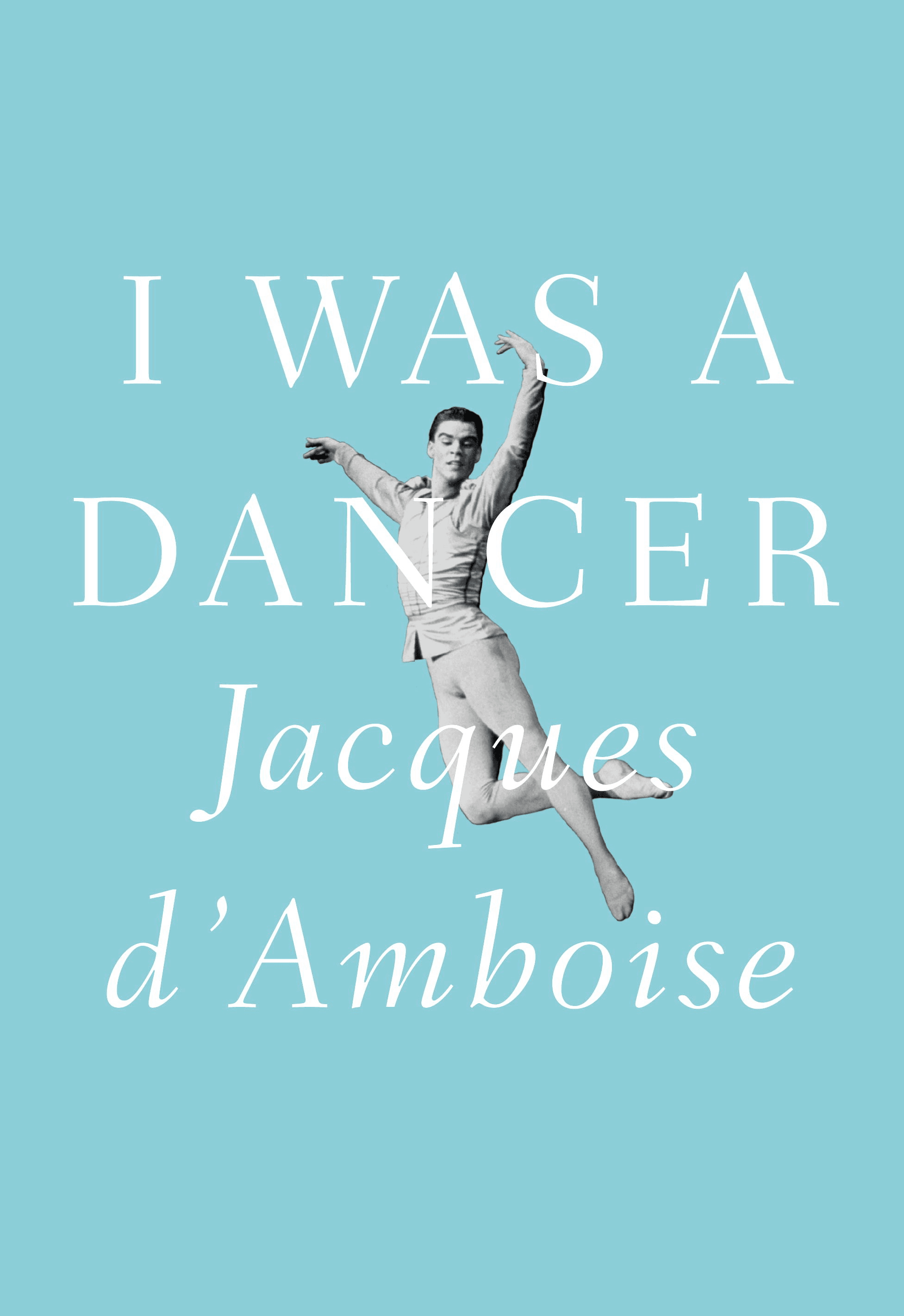 JdA book cover