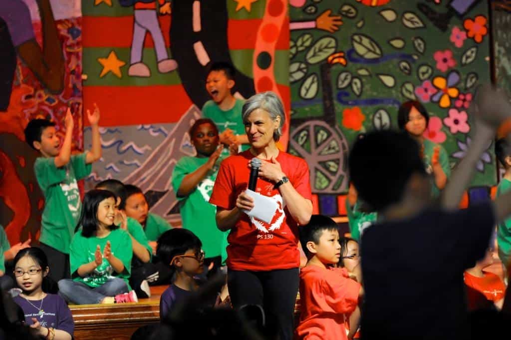 A Message From NDI's New Artistic Director Kay Gayner