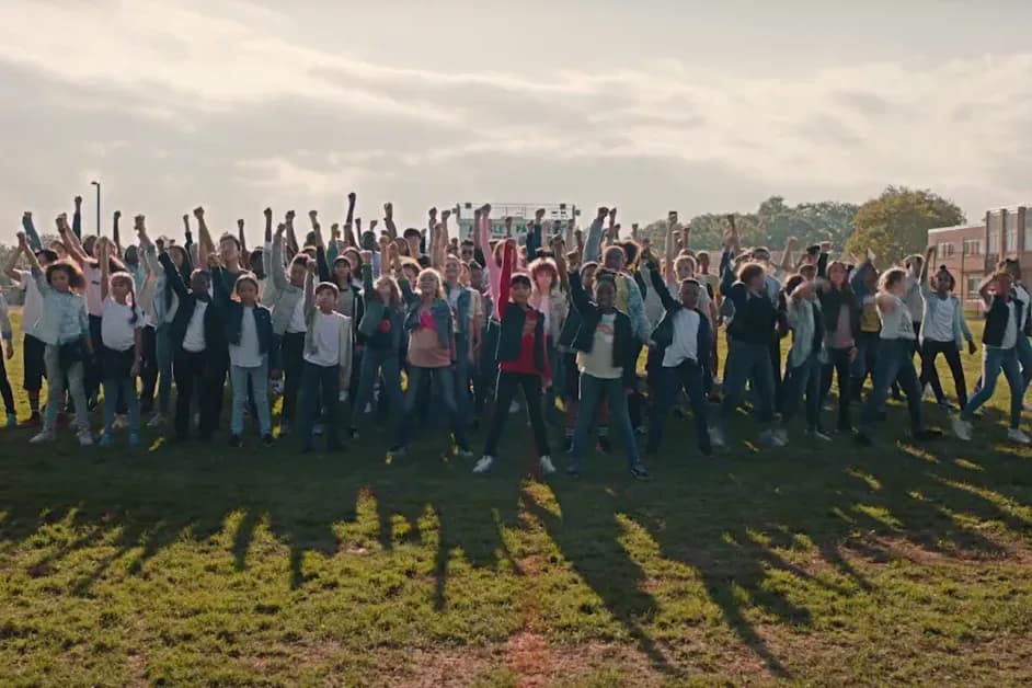 MSN.com: Sia Teams Up with Everytown for Gun Safety, National Dance Institute